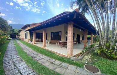 Imagem 7: Casa 5 quartos, sendo 2 suítes