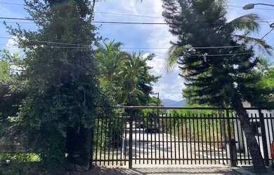 Imagem: O terreno possui 180m² de Área e está localizado em Recreio