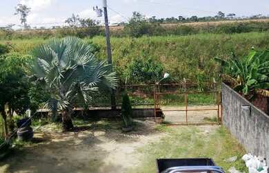 Imagem 9: Apartamentos 2 quartos sala cozinha banheiro