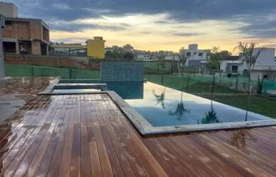 Imagem 11: Maravilhosa, exclusiva e sensacional casa 4 quartos em lote de 1000m²...