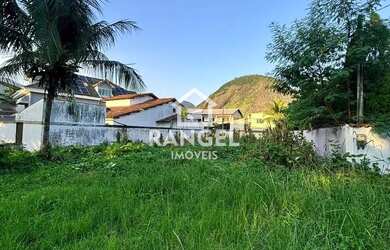 Imagem 4: Terreno à Venda em Condomínio Fechado Vargem Pequena, RJ