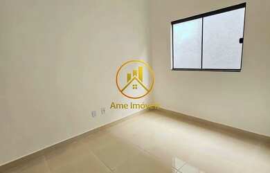 Imagem 12: Casa à venda no bairro Residencial Ravena - Senador Canedo/GO