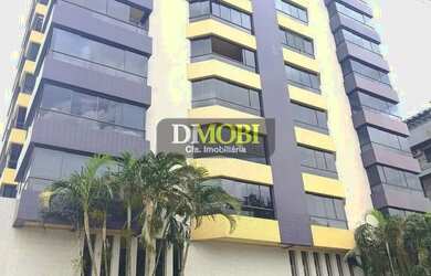 Imagem: O apartamento para alugar possui 3 Dormitórios, 4 Banheiros