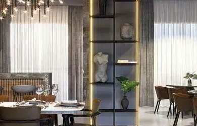 Imagem 13: Apartamento - 3 dormitórios - 3 Suítes - localizado em Itapema / Meia...