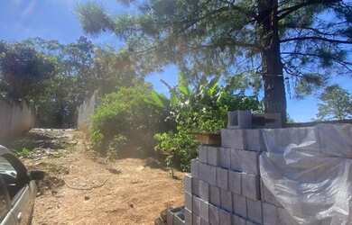 Imagem: A chácara possui 500m² de Área e está localizado em Pirituba