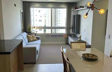 Imagem: Apartamento 3 suites, 2 vagas, bairro Jardim Europa