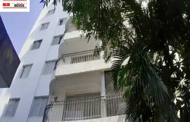 Imagem: O apartamento para alugar possui 3 Dormitórios, 2 Banheiros