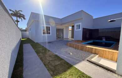 Imagem: Casa maravilhosa em Unamar (Tamoios) - Cabo Frio - RJ