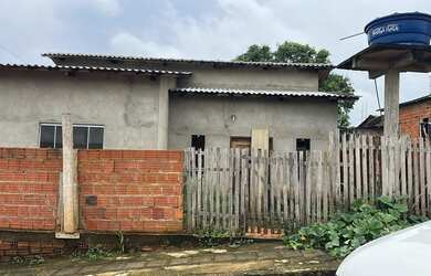 Imagem: Vendo uma casa no Lotiamento Santa Luzia apolonio Sales