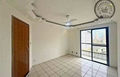 Imagem: O apartamento para alugar possui 1 Dormitório, 1 Banheiro