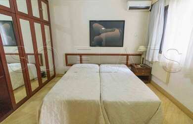 Imagem 16: Apartamento mobiliado 49m² com vaga no Paulista Wall Street Bela Vista...