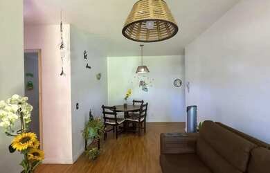 Imagem 6: Apartamento 2 dormitório ensolarado e póximo ao Carrefour no bairro Partenon