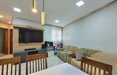 Imagem 4: Cobertura à venda Rua Frei Vicente do Salvador, Vila Luzita - Santo André