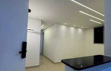 Imagem 6: Apartamento residencial para Venda em condomínio fechado, Recreio Ipitanga,...