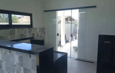 Imagem 6: Casa à venda, 110 m² por R$ 999.000,00 - Jardim Atlântico Central Itaipuaçu...