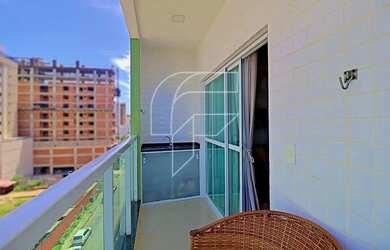 Imagem 5: Imóvel para venda com 95 metros quadrados com 2 quartos em Praia do Morro...