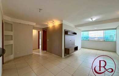 Imagem: O apartamento possui 3 Dormitórios, 4 Banheiros, 2 Vagas na