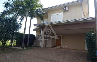 Imagem: A casa em condomínio possui 3 Dormitórios, 5 Banheiros, 4