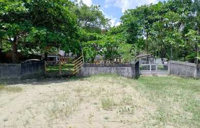 Imagem 5: OPORTUNIDADE PARA INVESTIDORES - TERRENO FRENTE AO MAR EM BORACEIA