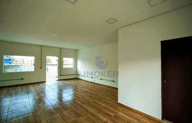 Imagem: O depósito possui 2 Vagas na garagem, 178m² de Área e Imóvel