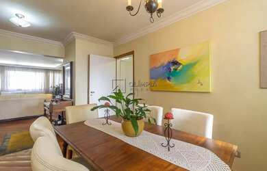 Imagem 7: Venda Apartamento 3 Dormitórios - 150 m² Brooklin