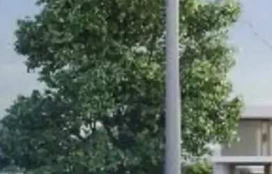 Imagem 4: CONDOMÍNIO JARDINS. Piscinae300m² de Área