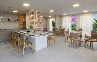 Imagem 8: Apartamento Garden à venda em Recife, Imbiribeira, com 1 quarto, 66,63m²