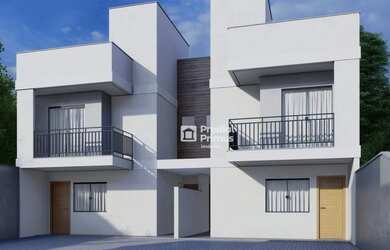 Imagem 3: Casa à venda, 82 m² por R$ 430.000,00 - Fazenda Bela Vista - Nova Friburgo/RJ