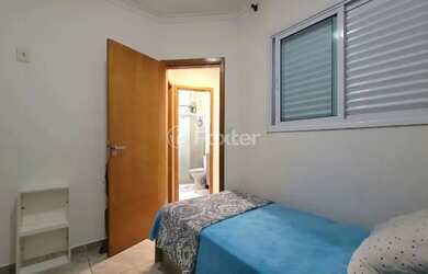 Imagem 16: Cobertura à venda Rua Frei Vicente do Salvador, Vila Luzita - Santo André