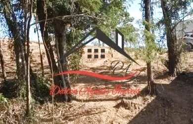 Imagem: A fazenda possui 1400m² de Área e está localizado em Bosque