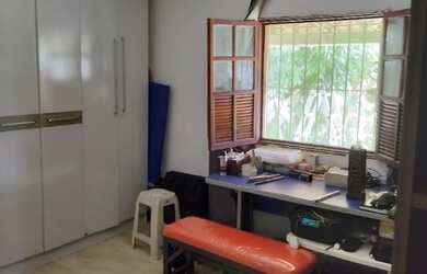 Imagem 7: Casa em Jardim Balneário Bambuí - terreno de 540 m2 - toda murada -...