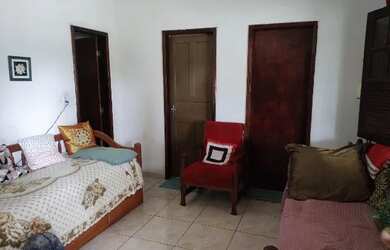 Imagem 4: Casa em Jardim Balneário Bambuí - terreno de 540 m2 - toda murada -...