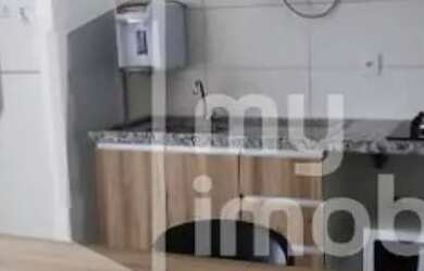 Imagem 13: Apartamento com 1 dormitório para alugar, 36 m² por R$ 1.400,00/mês...