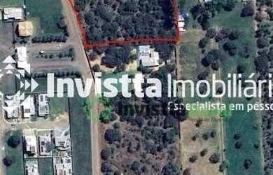 Imagem 6: Terreno à venda, 3735 m² por R$ 600.000,00 - Gleba Água Boa - Palmas/TO