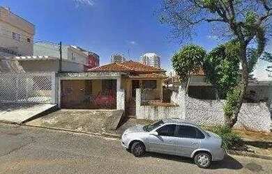 Imagem: Terreno à venda, 400 m² por R$ 1.279.999,00 - Paraíso - Santo