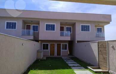 Imagem: A casa possui 4 Dormitórios, 4 Banheiros, 4 Vagas na garagem