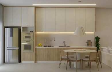 Imagem 13: APARTAMENTO RESIDENCIAL em Porto Belo - SC, Balneário Perequê