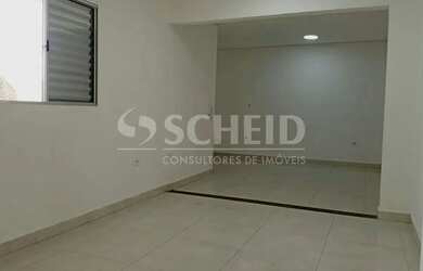 Imagem 11: Locação de imóvel comercial em Santo Amaro, zona sul de São Paulo. Prédio comercial com 17