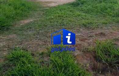 Imagem: O terreno possui 2400m² de Área e está localizado em Vila