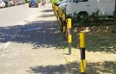 Imagem 6: Apartamento para locação no TAMARI , IMBUÍ, Salvador, BA