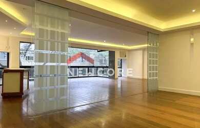 Imagem 5: Apartamento em Rua General Venâncio Flores - Leblon - Rio de Janeiro/RJ