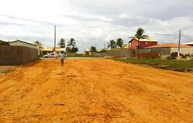 Imagem 3: Lote à venda em rua pública, CAUEIRA, Itaporanga d Ajuda, SE