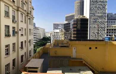 Imagem 6: Sala - / Comercial / Centro