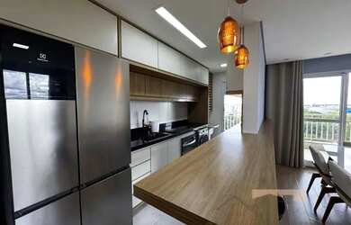 Imagem 3: APARTAMENTO JUNDIAÍ JARDIM TEREZA CRISTINA