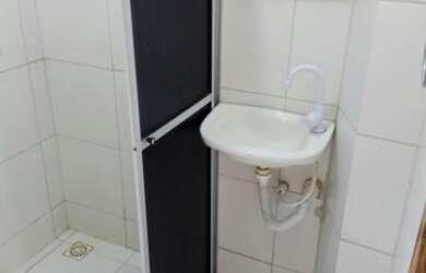 Imagem 9: Alugo KitNet no Bairro Maurício de Nassau - Caruaru