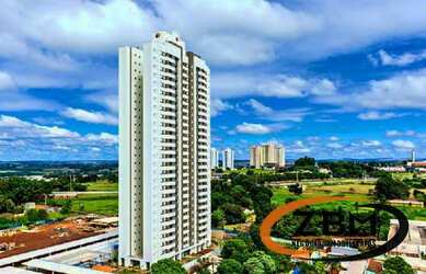 Imagem: O apartamento possui 3 Dormitórios, 2 Banheiros, 1 Vaga na