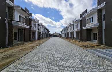 Imagem 2: Casas em condomínio fechado na Sapiranga, pertinho do via sul