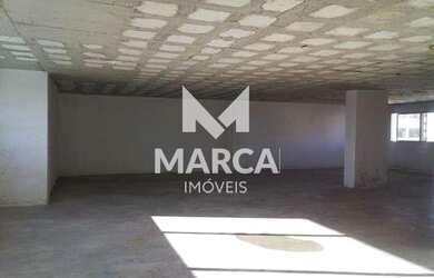 Imagem: O depósito possui 215m² de Área e está localizado em Barro