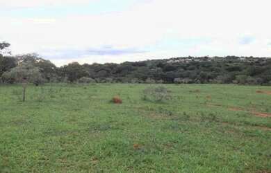 Imagem: O terreno e está localizado em Jaboticatubas, MG à venda por