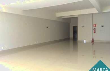 Imagem: O depósito possui 120m² de Área e está localizado em Barro